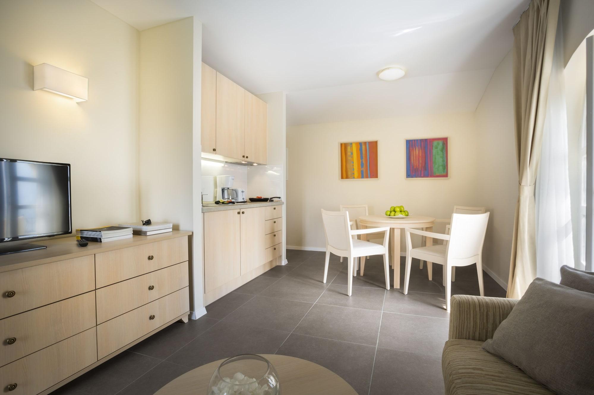 Apartament Belvedere - Liburnia *