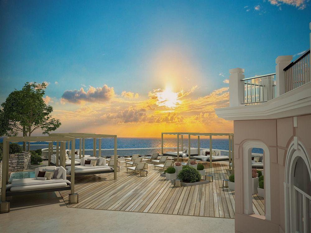 Belvedere - Liburnia Appartement
