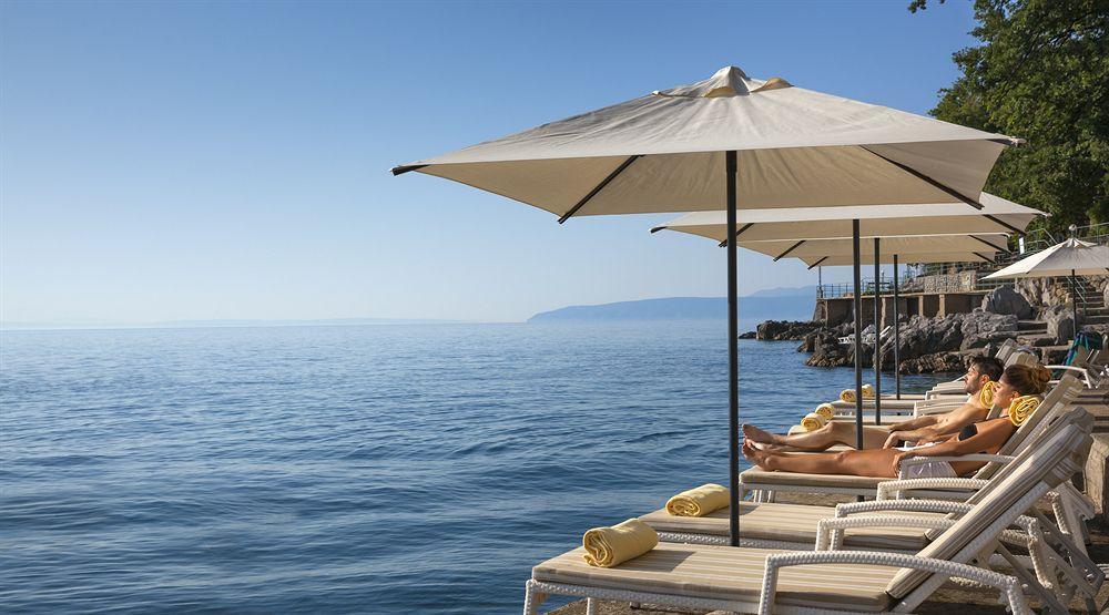 Belvedere - Liburnia Appartement *